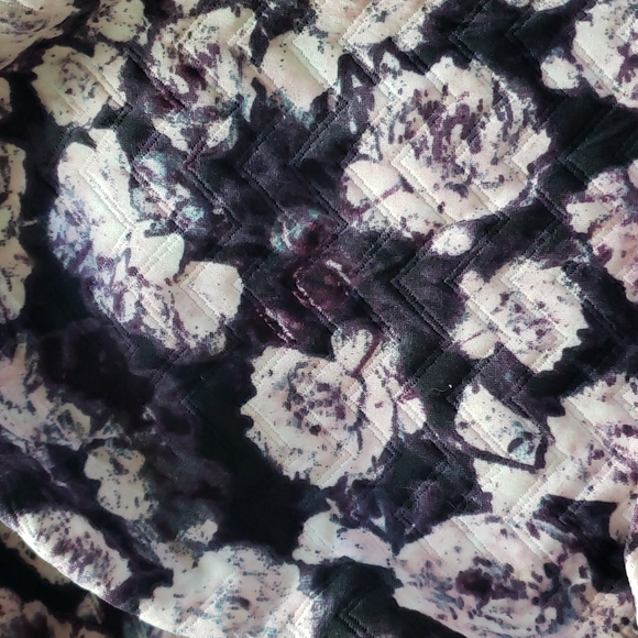 NWT Xhiliration fit and flare dress - Picture 5 of 8